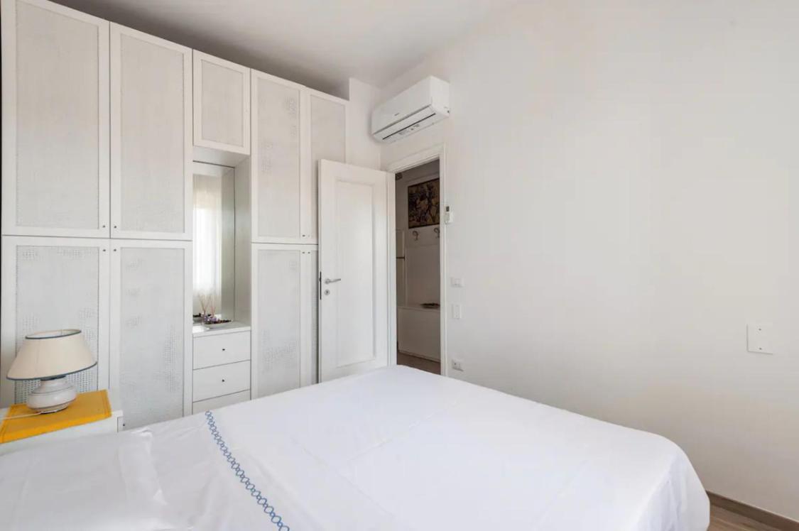 Seaside Apt Private Parking And Near The Beach 维亚雷焦 外观 照片