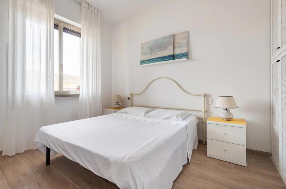 Seaside Apt Private Parking And Near The Beach 维亚雷焦 外观 照片