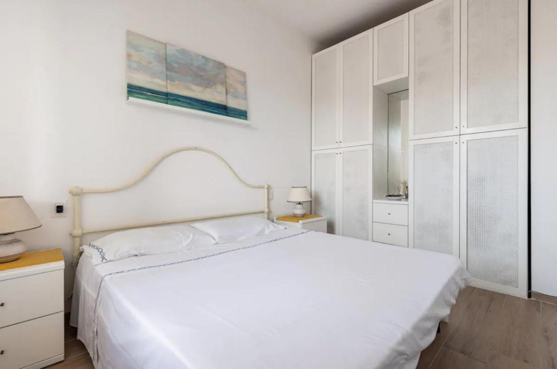 Seaside Apt Private Parking And Near The Beach 维亚雷焦 外观 照片
