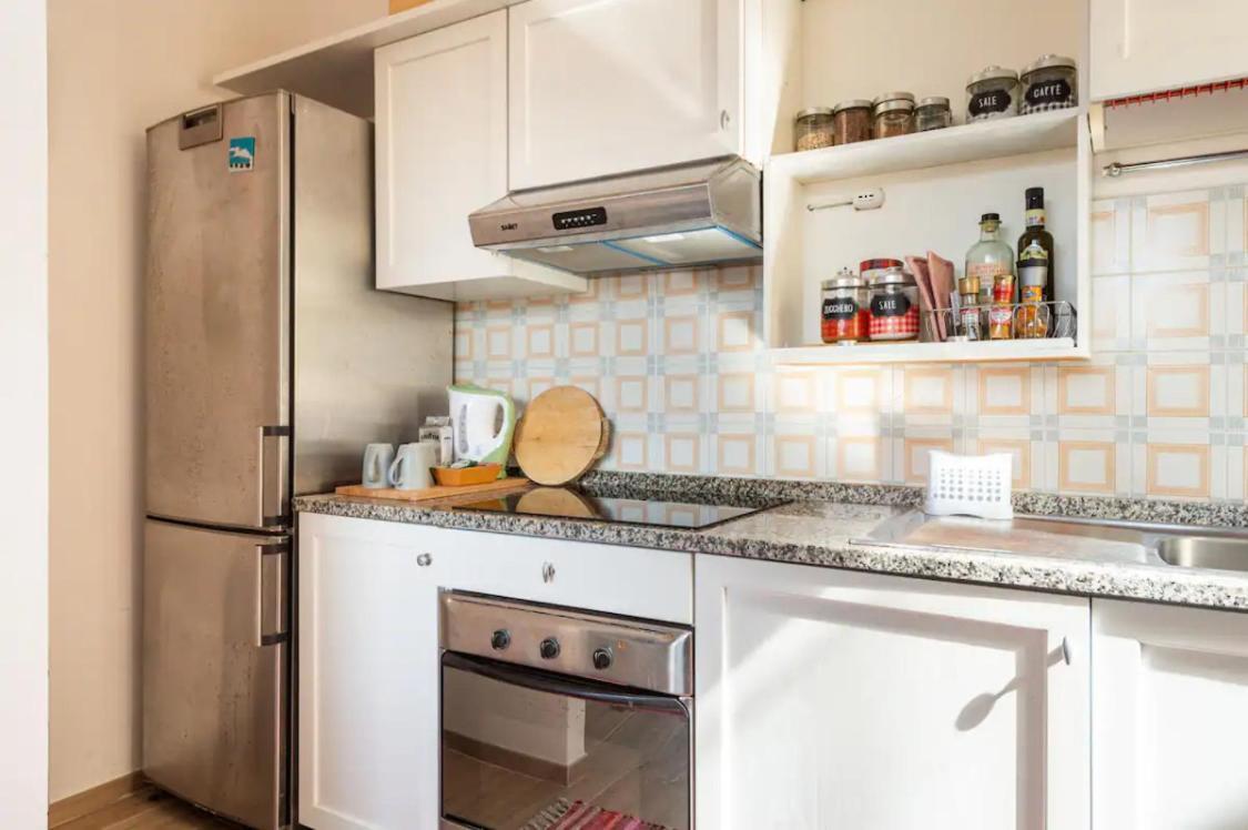 Seaside Apt Private Parking And Near The Beach 维亚雷焦 外观 照片