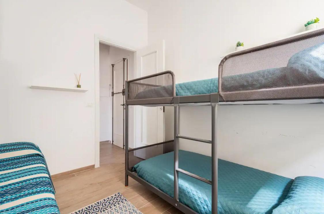 Seaside Apt Private Parking And Near The Beach 维亚雷焦 外观 照片