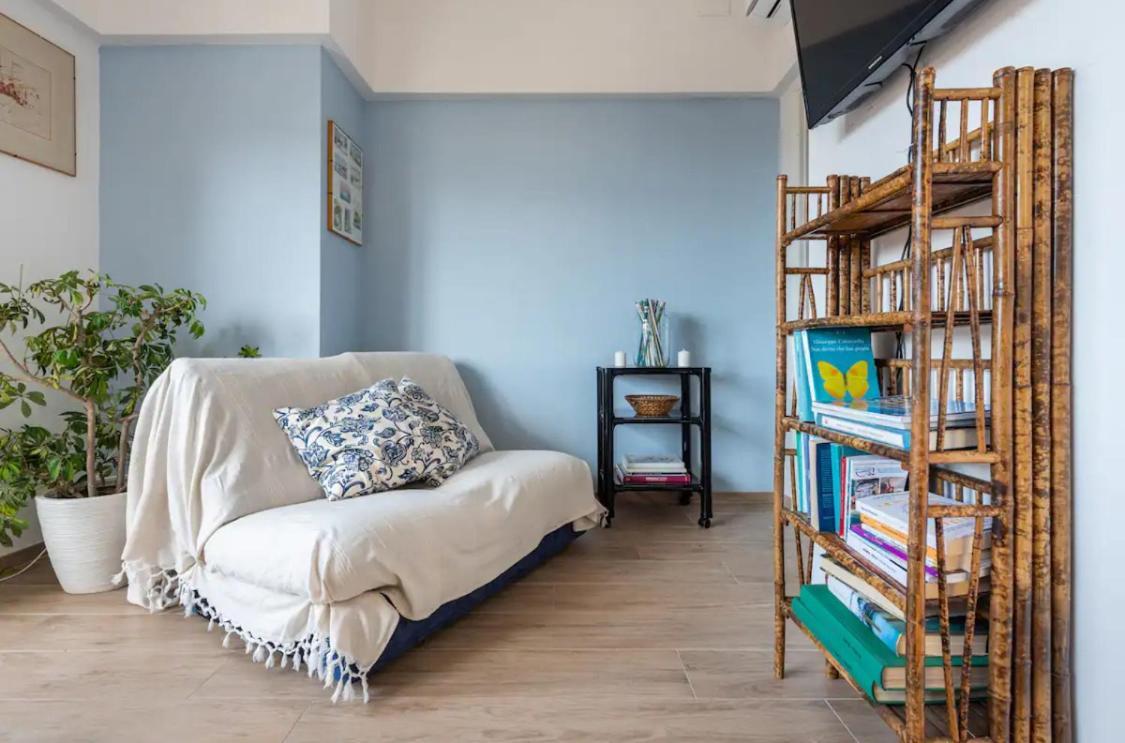 Seaside Apt Private Parking And Near The Beach 维亚雷焦 外观 照片